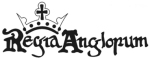 Regia Anglorum logo