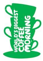 Macmillan Coffee Morning logo