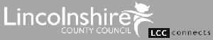 Lincolnshire County Council logo